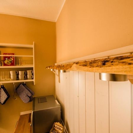 Scandic Hygge Bevern  Eksteriør billede