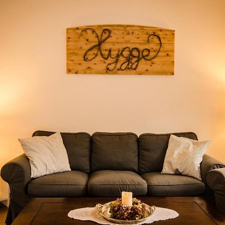 Scandic Hygge Bevern  Eksteriør billede
