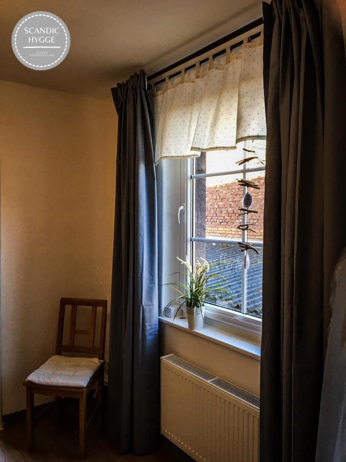 Scandic Hygge Bevern  Eksteriør billede