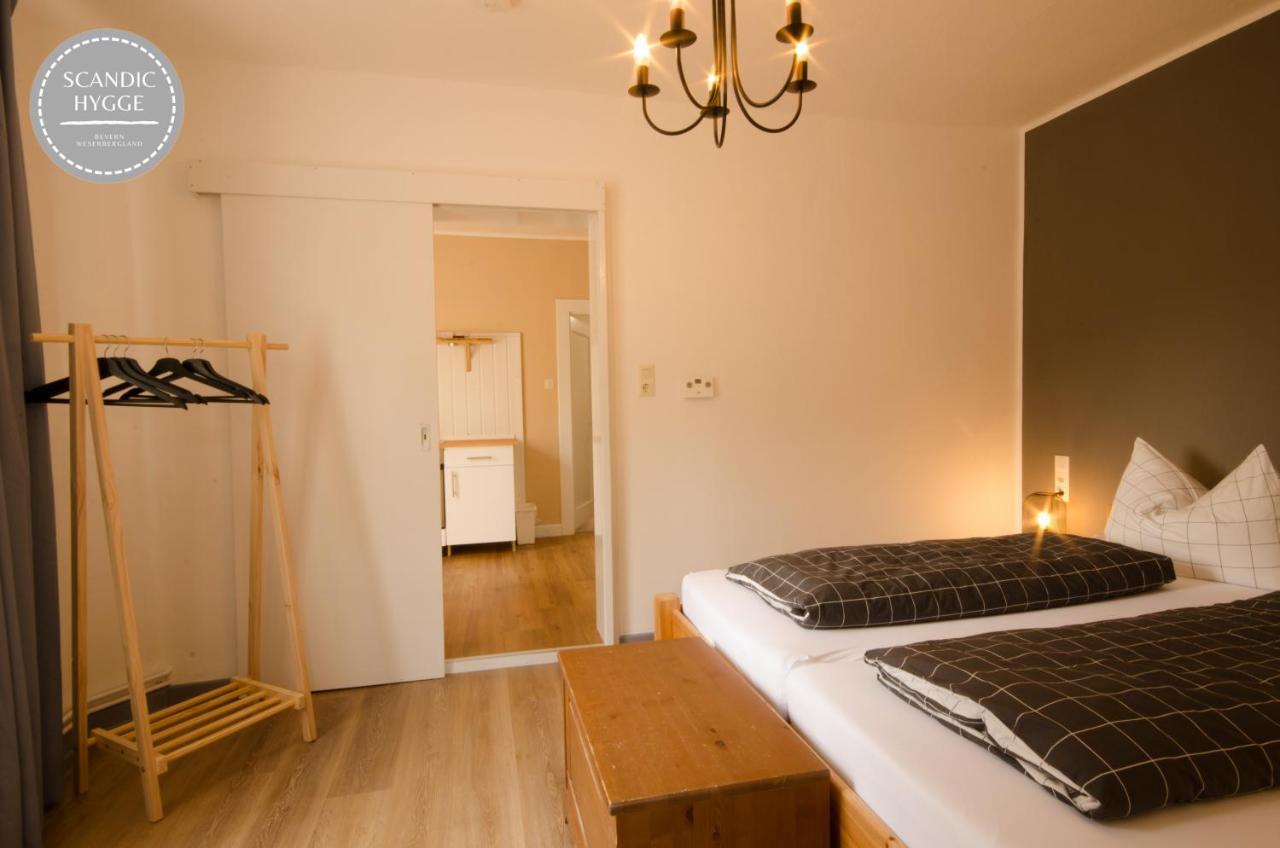 Scandic Hygge Bevern  Eksteriør billede