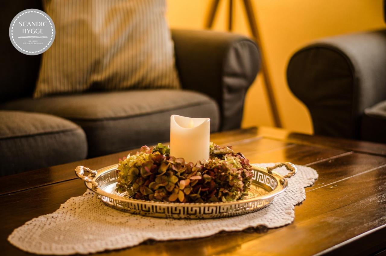 Scandic Hygge Bevern  Eksteriør billede