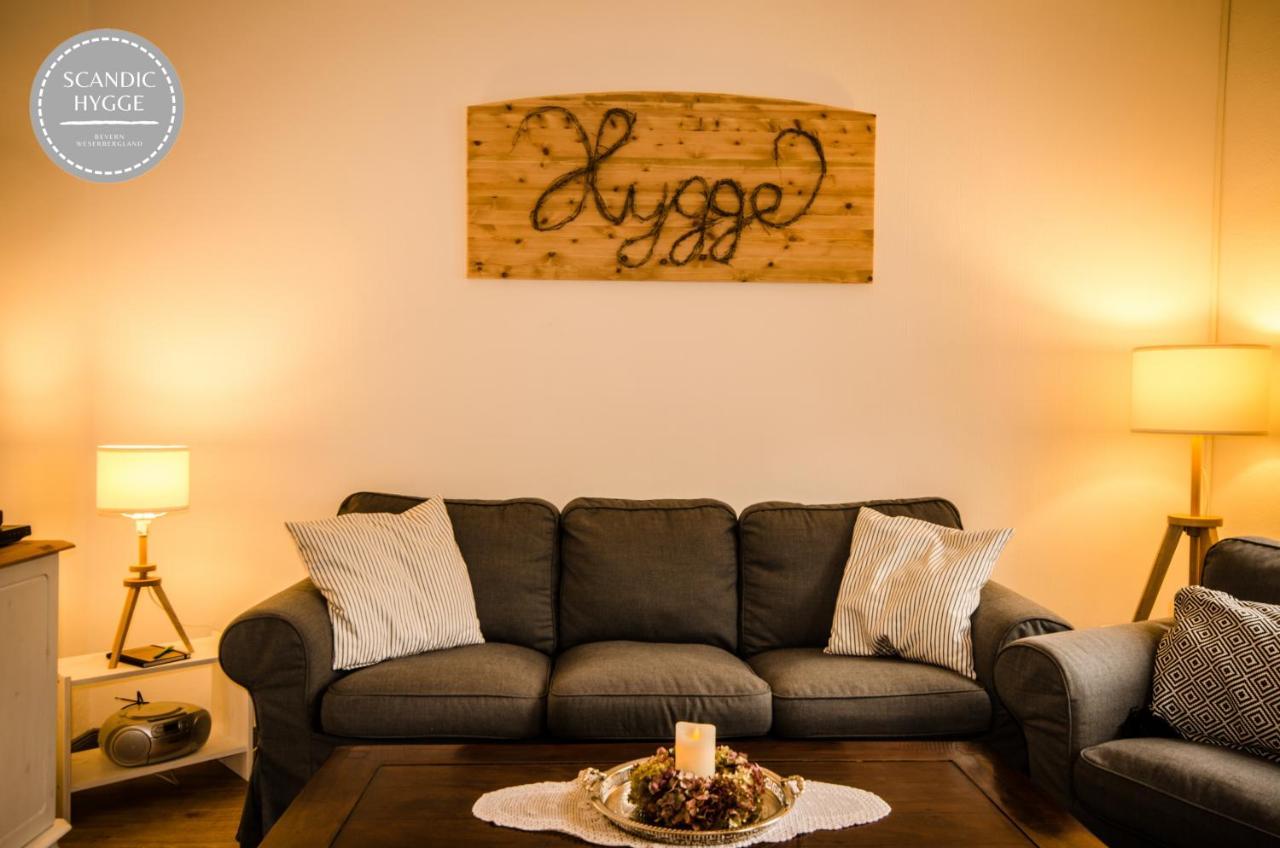 Scandic Hygge Bevern  Eksteriør billede